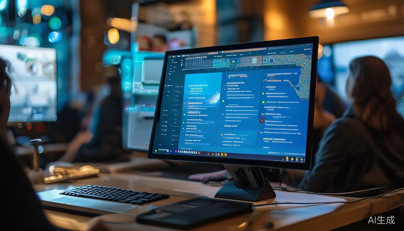 全面解析VPN修改器软件的操作指南与实用技巧分享 假设一位用户在使用VPN修改器访问国际视频平台时遇