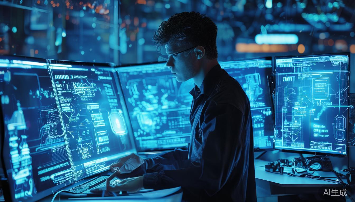 全面教程:逐步指导高效搭建VPN脚本实现网络安全策略 在现代数字时代,网络安全已成为每个人和企业的首要关