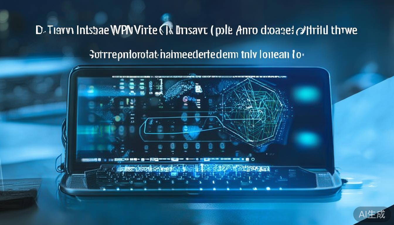 全面解析VPN程序的主要功能及选择指南详解 在当今信息时代,互联网已成为人们生活和工作的不可或