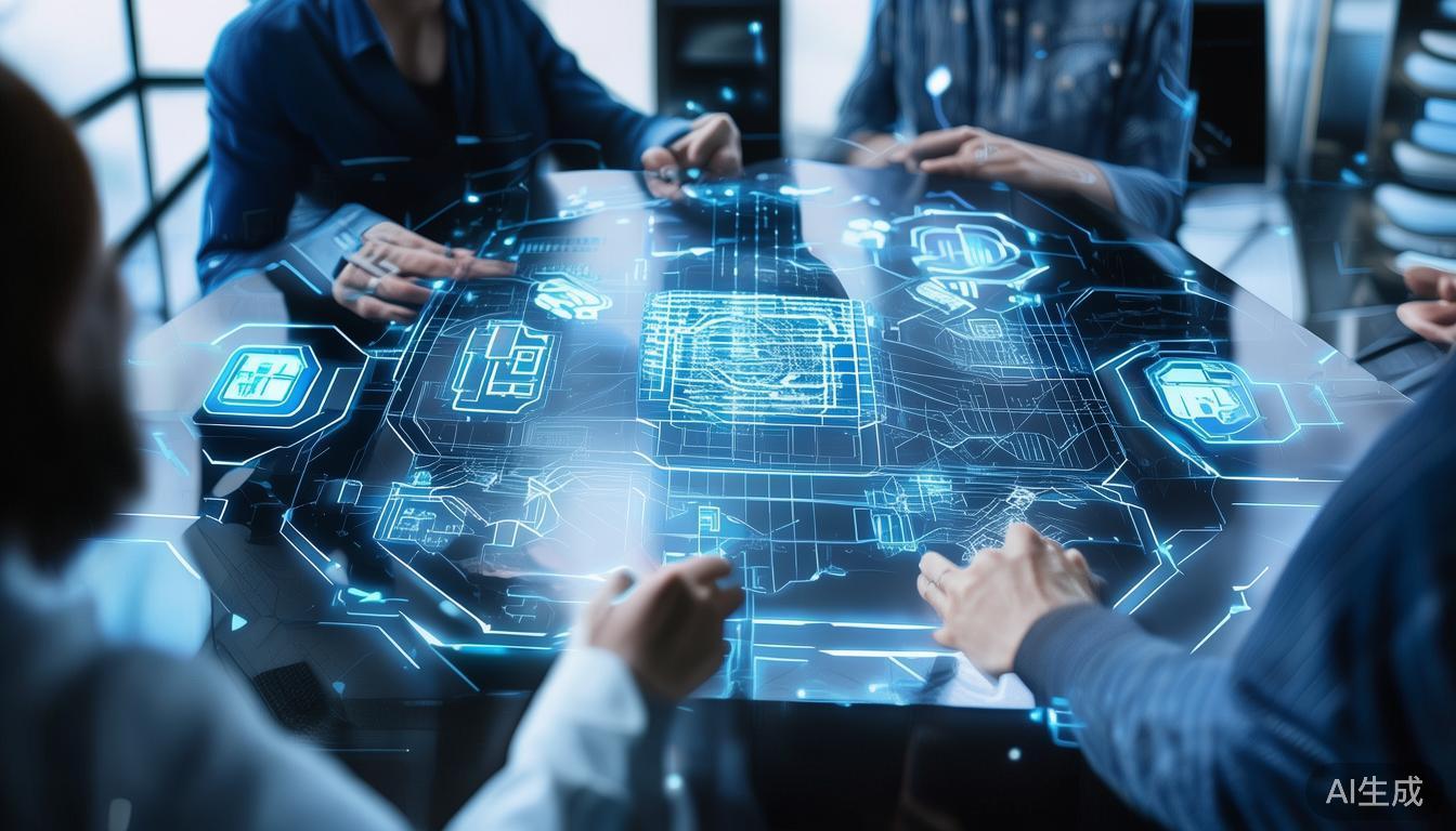 企业级商用VPN系统的全面部署与应用方案优化策略 随着企业信息化程度不断提升,传统的安全措施难以应对