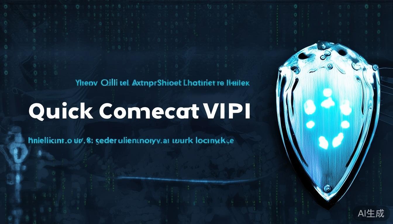 什么是快连VPN及其优势
快连VPN是一款专业的