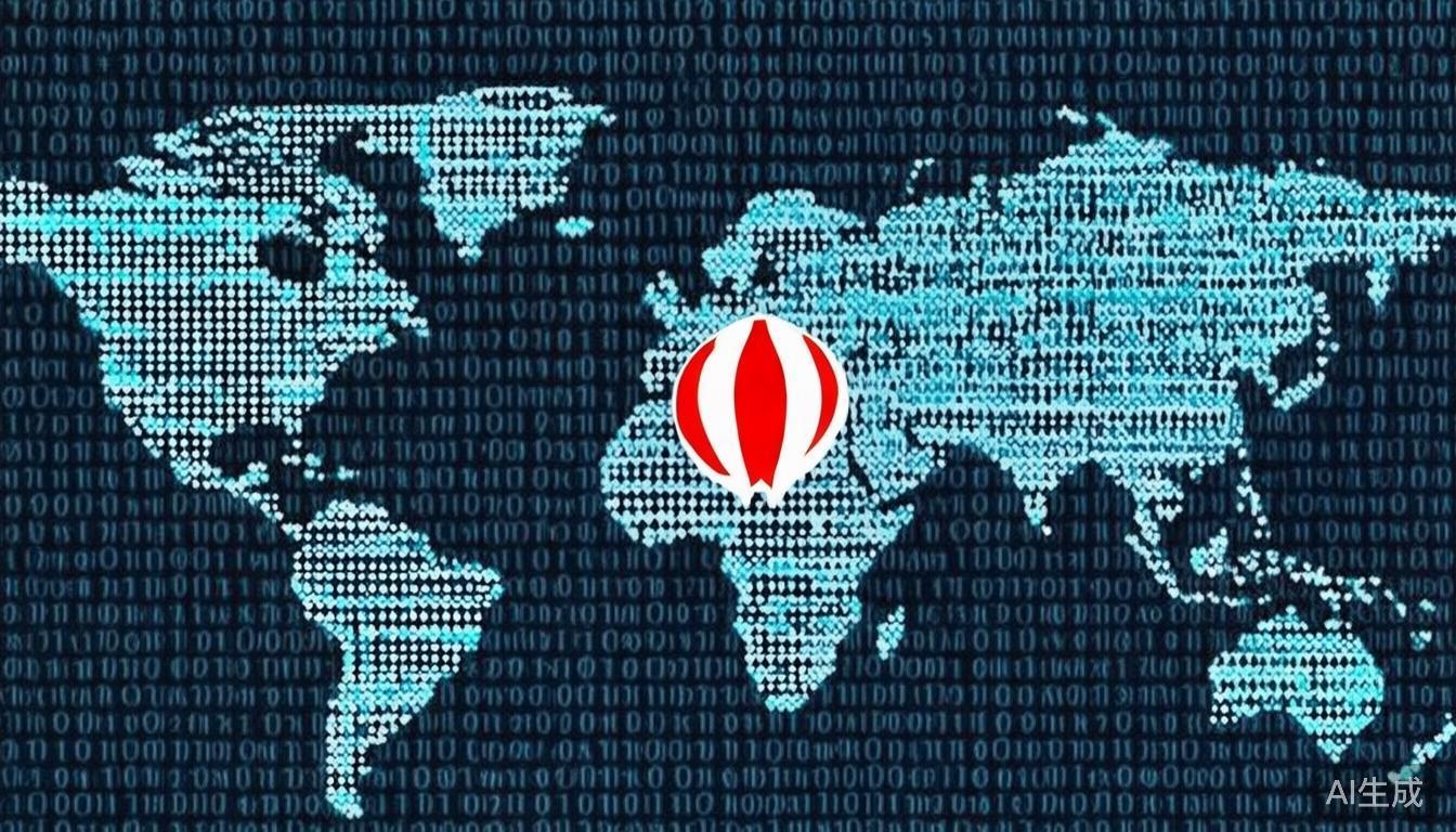 在当今数字时代，互联网已成为人们获取信息、娱乐交流