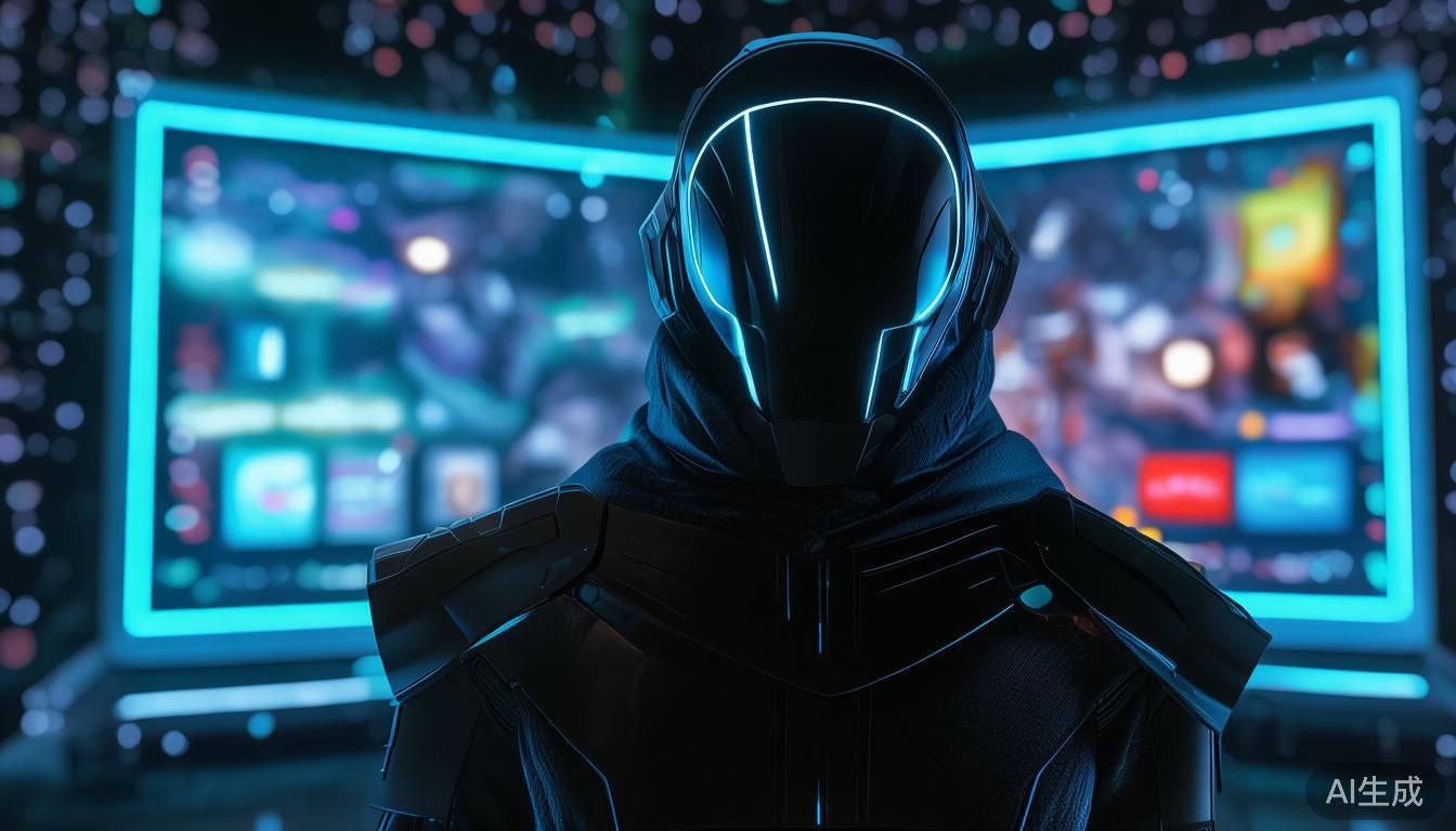 在当今数字时代，在线视频已成为人们日常娱乐的重要方