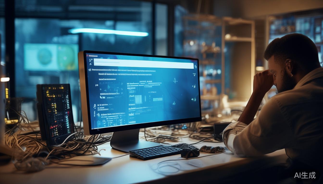 VPN客户端版本过旧或软件故障
VPN软件存在版