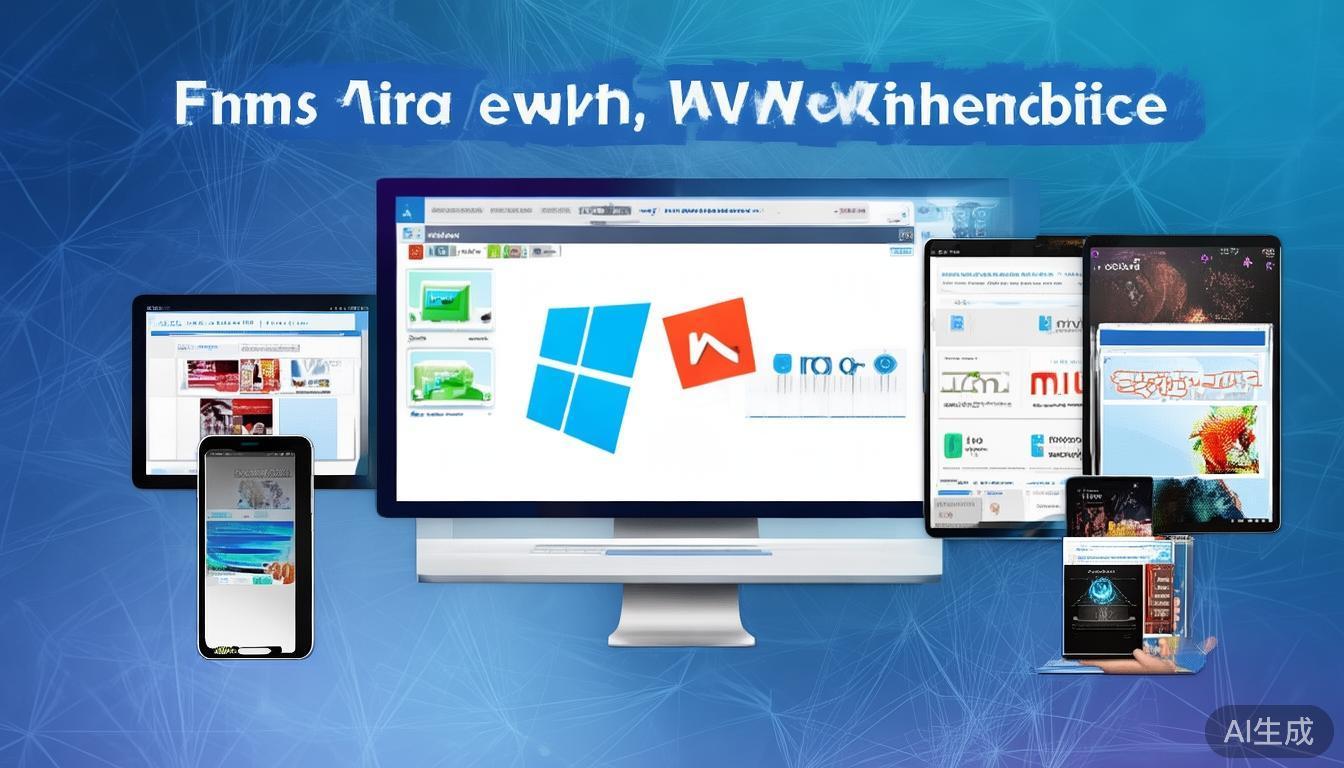 多平台支持
无论是PC、手机还是平板，慕梅VPN